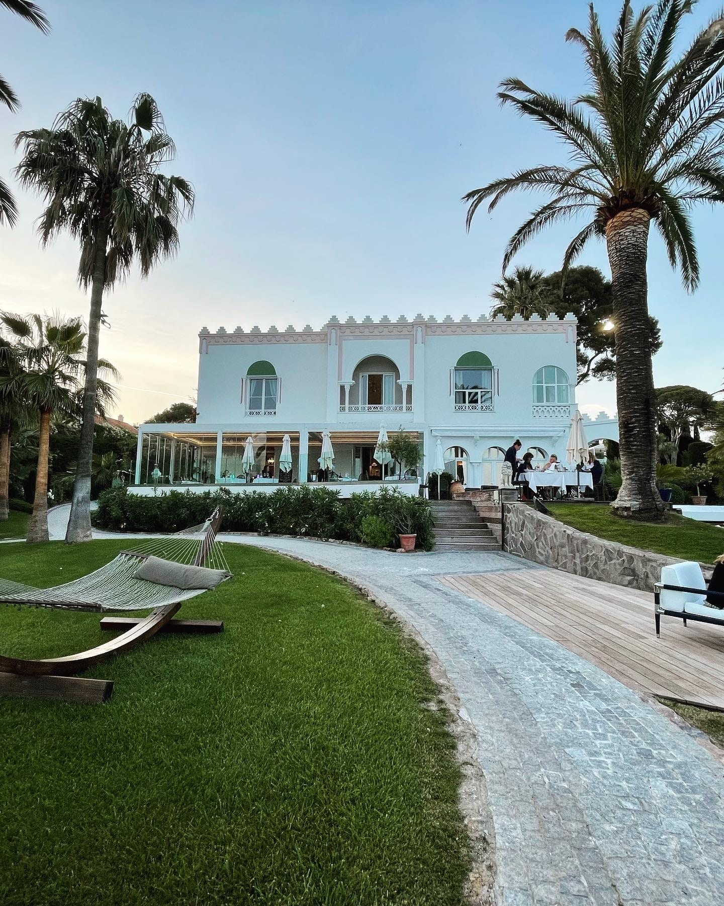 Hotel La Villa Mauresque - Photo 5
