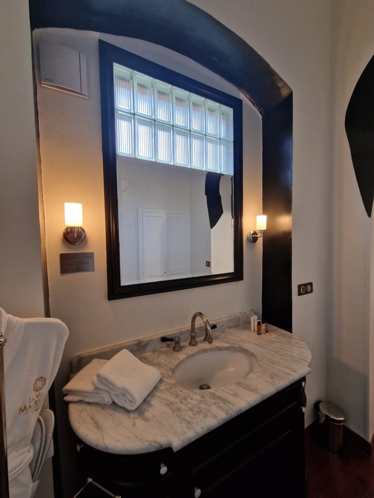 Hotel La Villa Mauresque - Photo 4