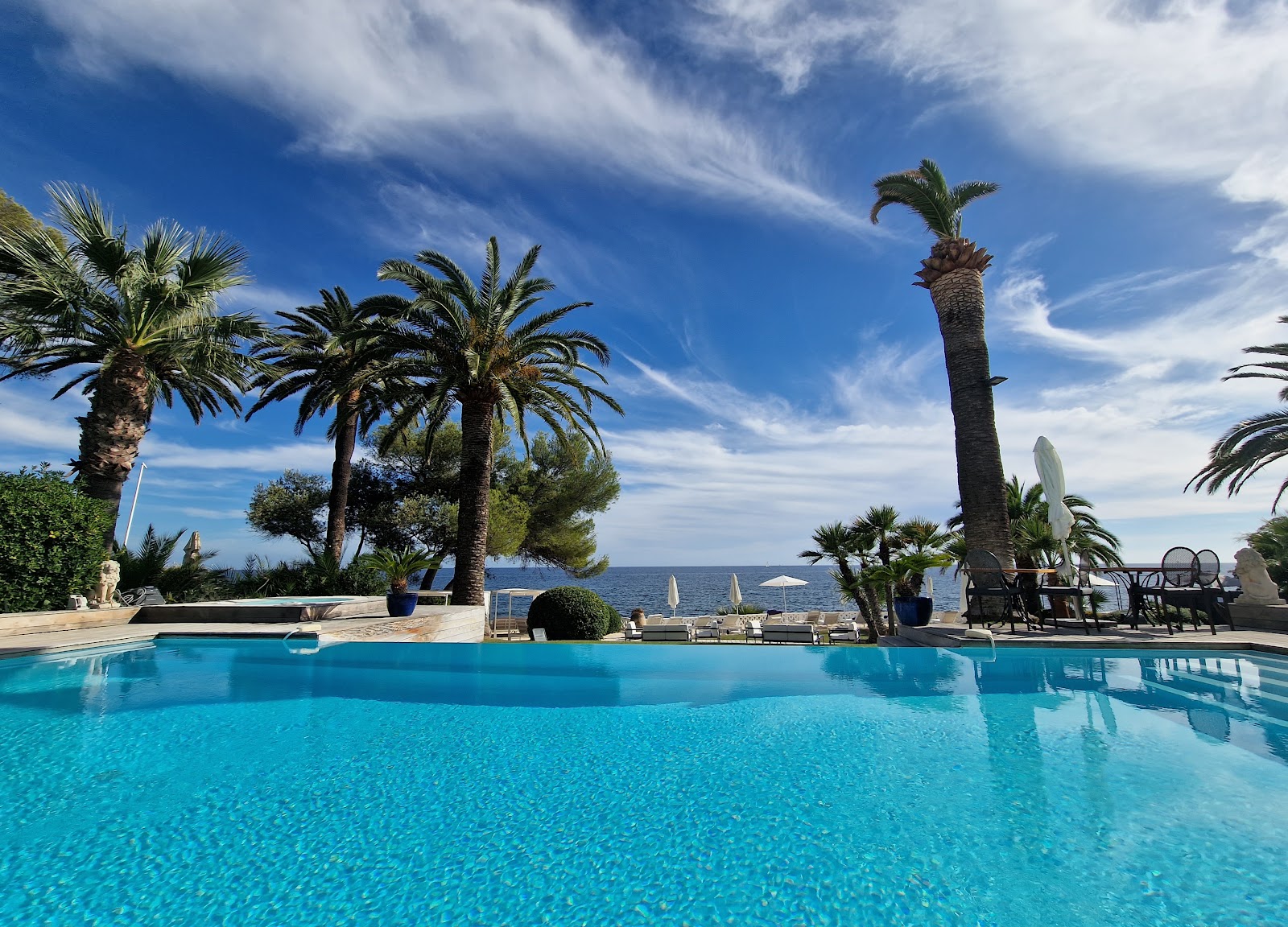 Hotel La Villa Mauresque - Photo 3