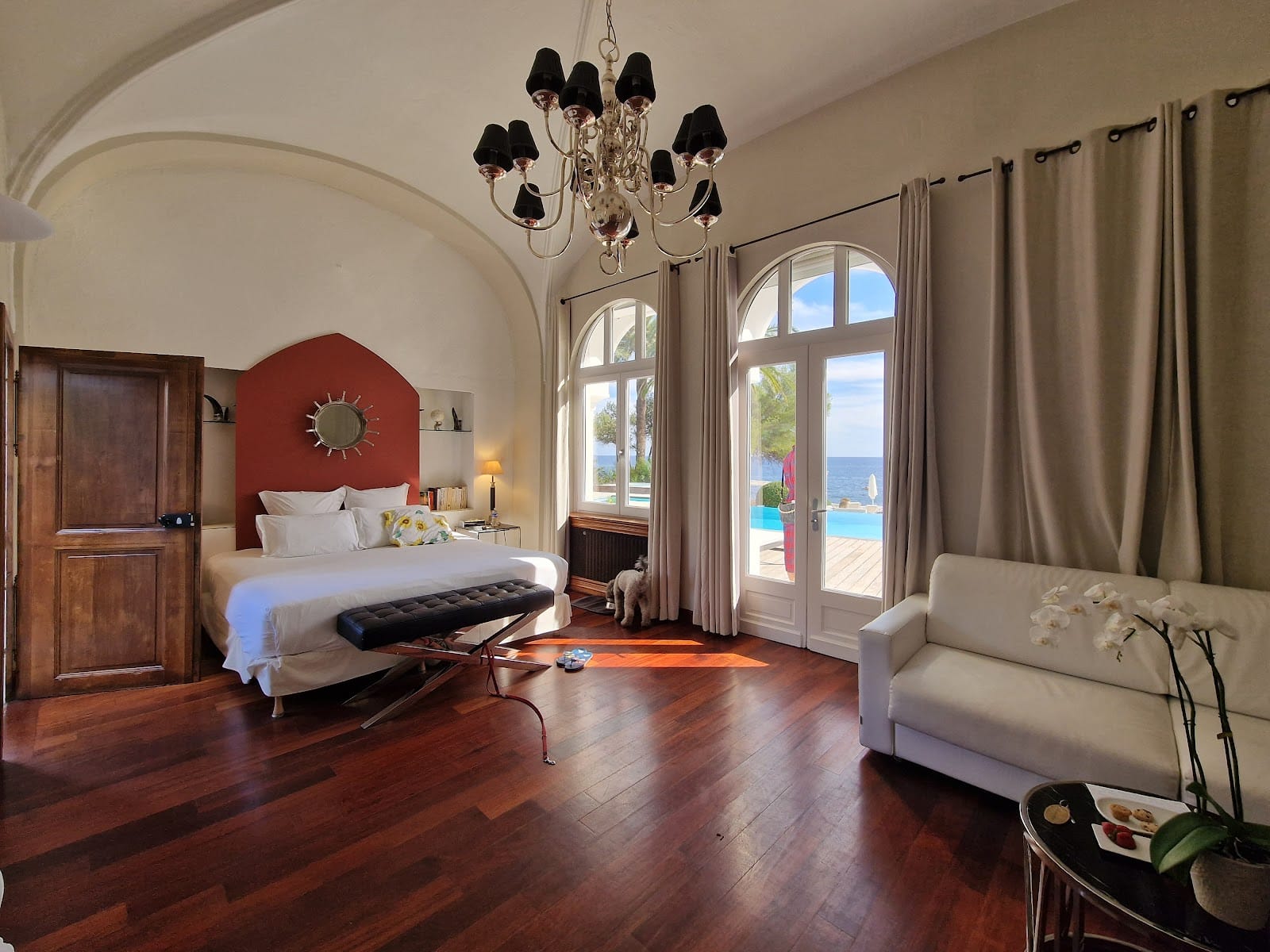 Hotel La Villa Mauresque - Photo 2
