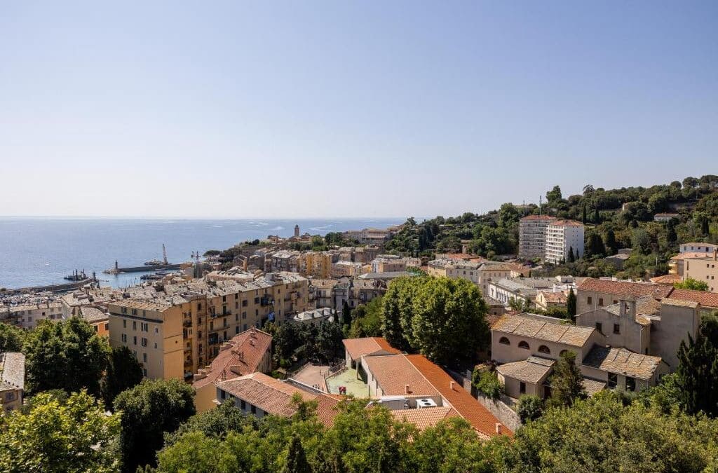 Hôtel Le Bastia