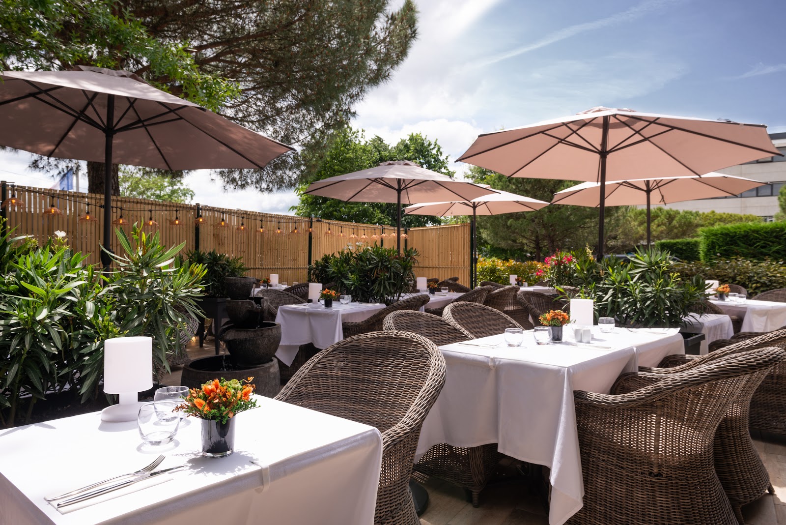 Hôtel Le M & SPA By Hôtels et Préférence - Photo 1