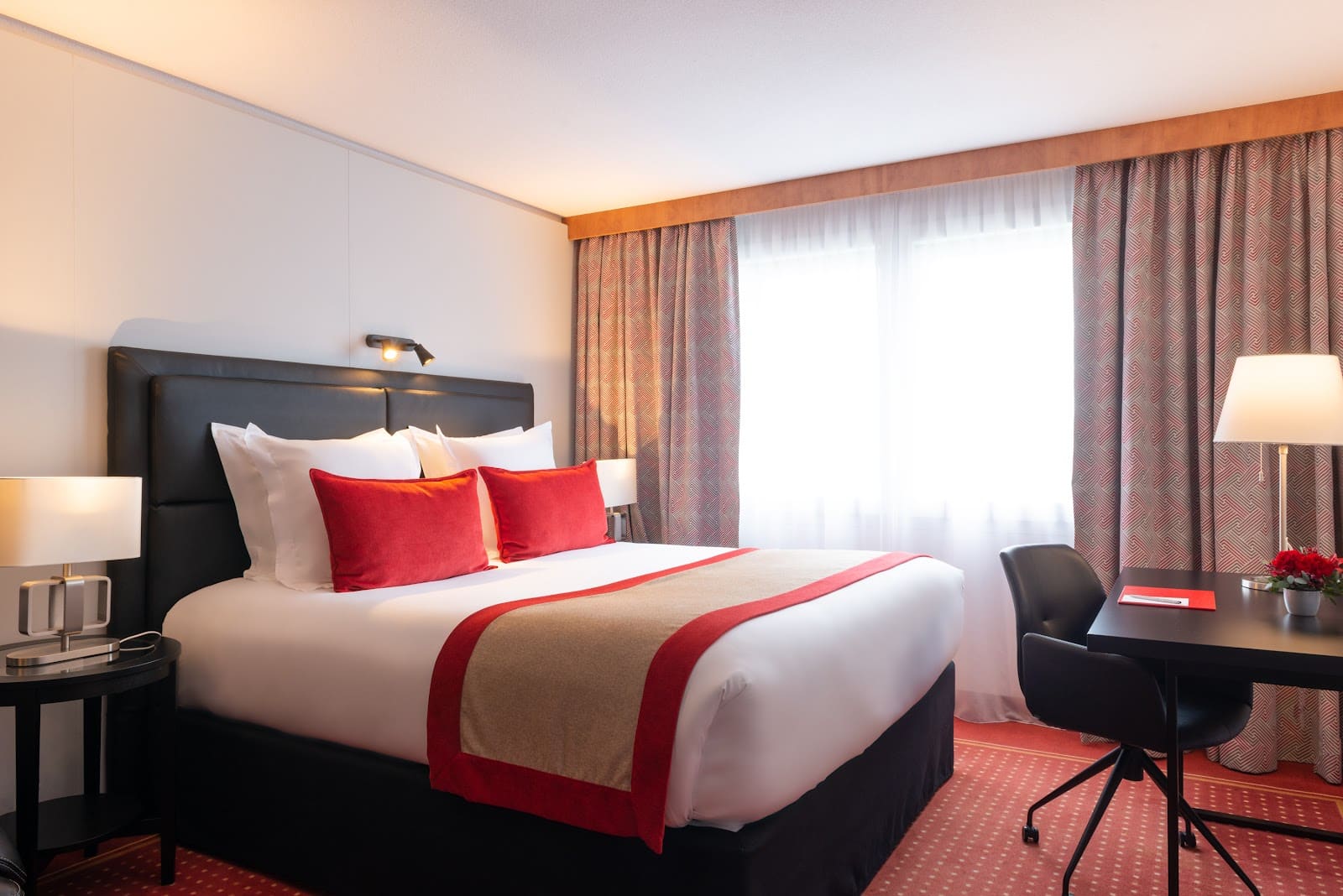 Hôtel Le M & SPA By Hôtels et Préférence - Photo 2