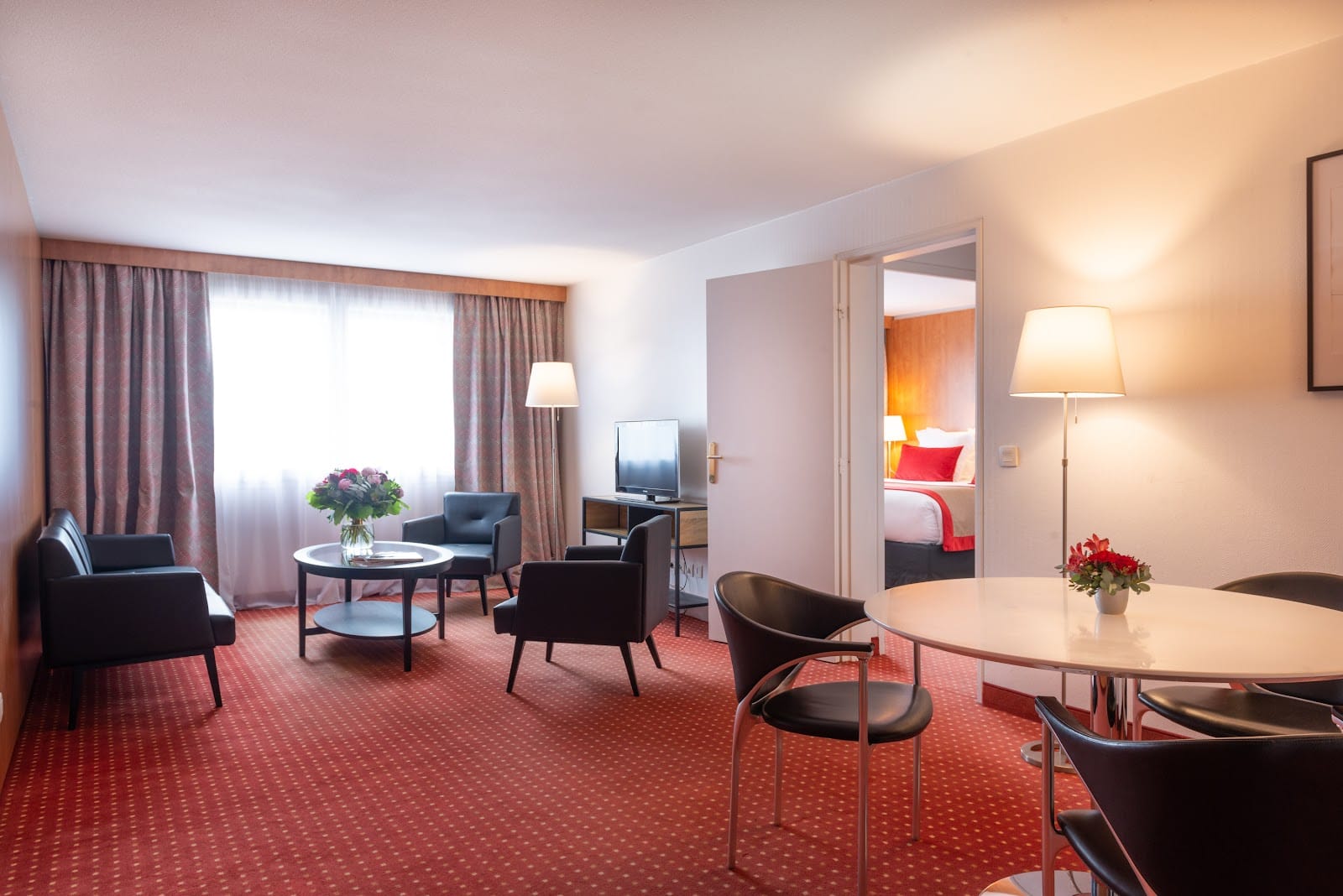 Hôtel Le M & SPA By Hôtels et Préférence - Photo 5