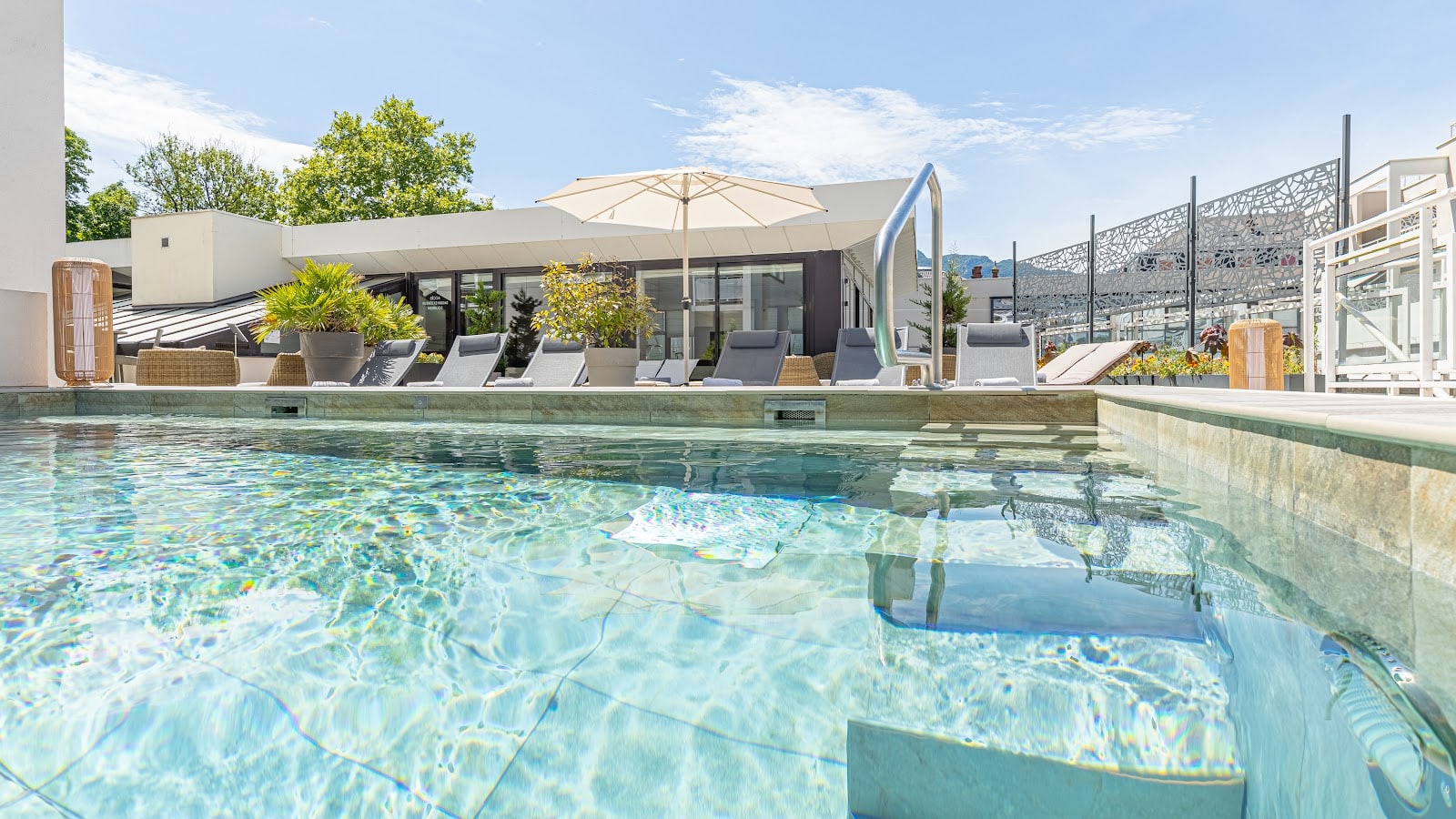 Hôtel Le Riviera - Photo 3