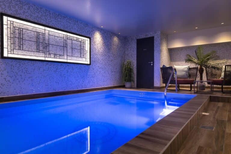 Hôtel Les Matins de Paris & Spa – Paris 9e - Photo 3