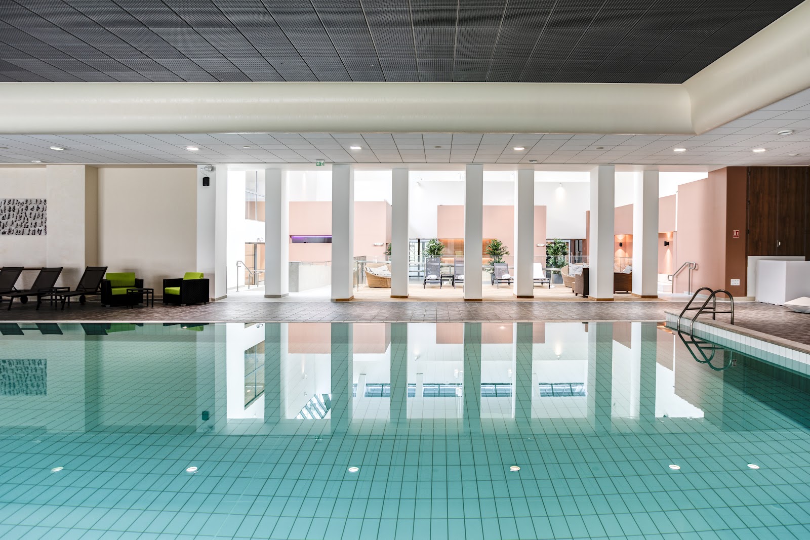 Hôtel Lyon Métropole by Arteloge - Photo 3