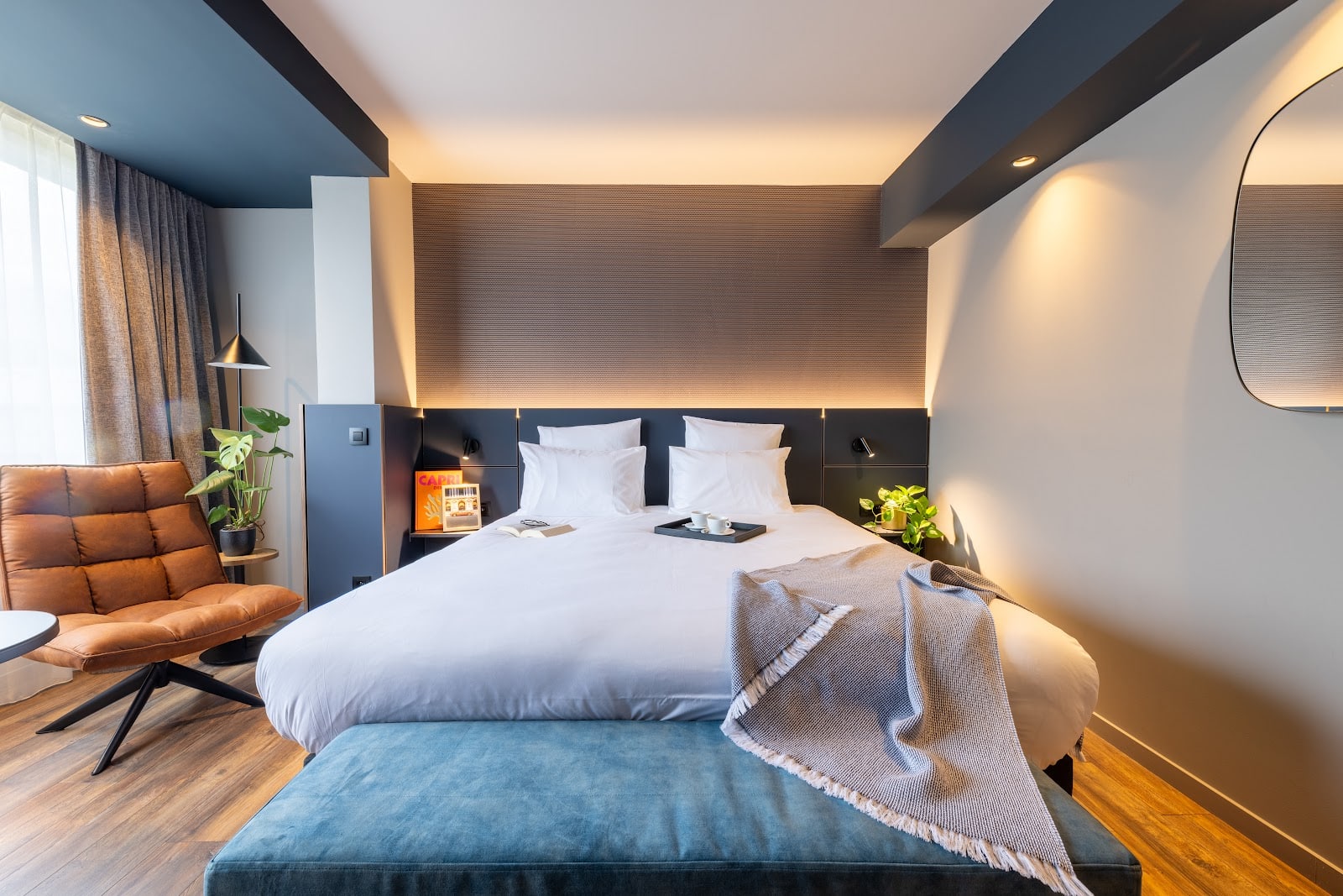 Hôtel Miura - Photo 2