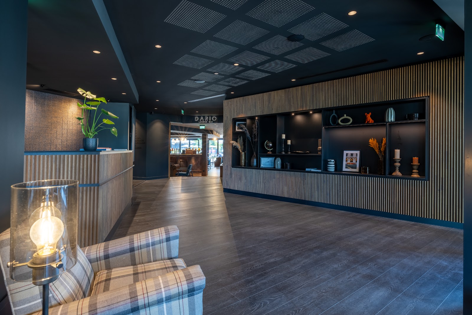 Hôtel Miura - Photo 5