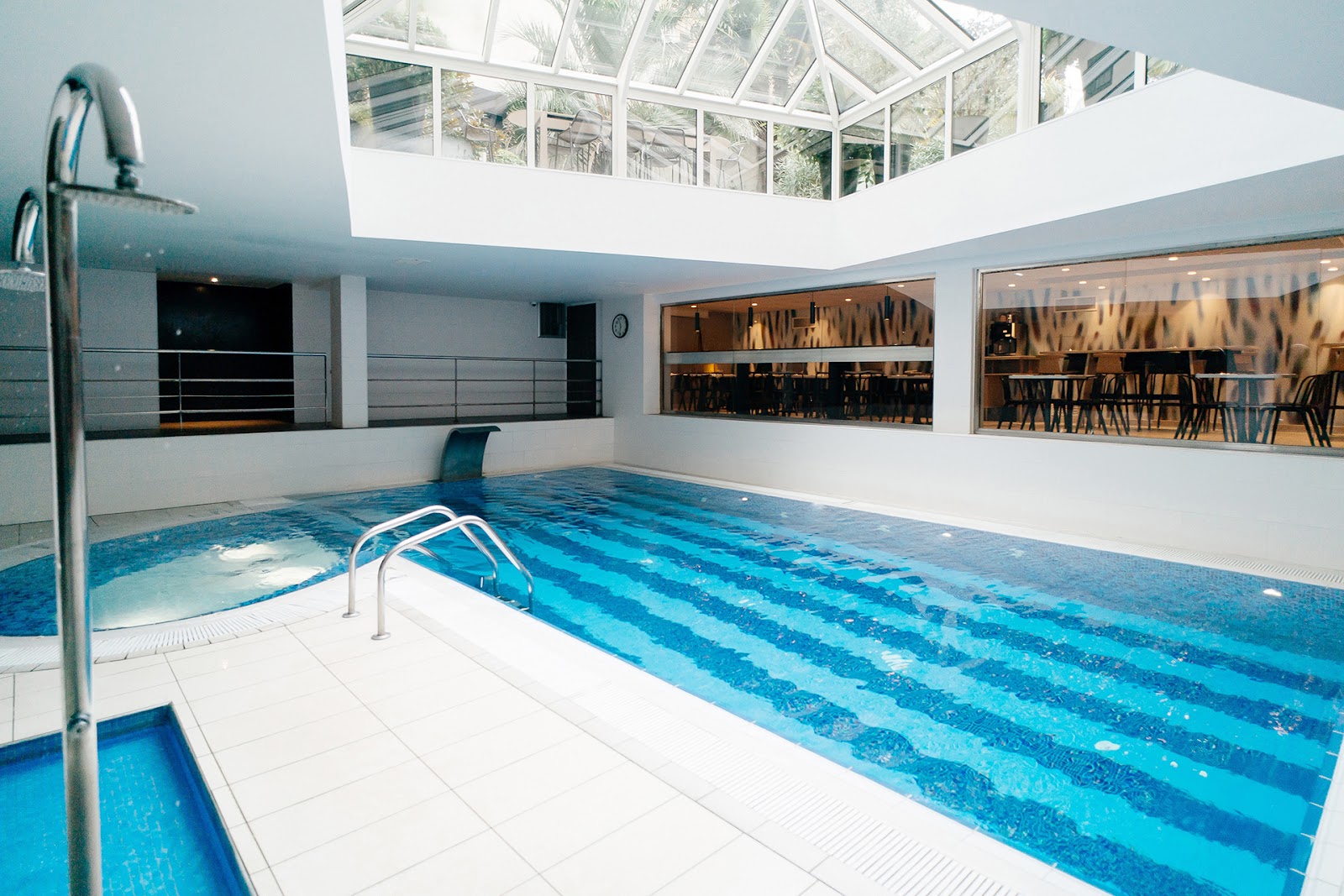 Hôtel Oceania Paris Porte de Versailles - Photo 6