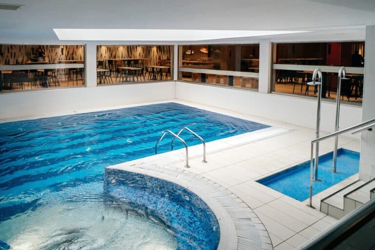 Hôtel Oceania Paris Porte de Versailles - Photo 3
