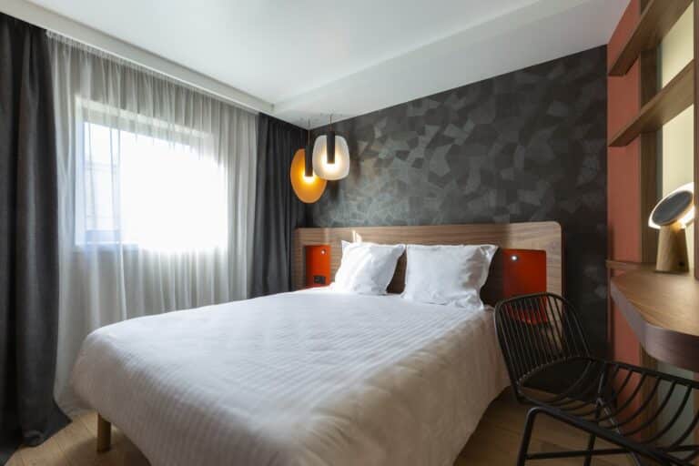 Hôtel Oceania Paris Porte de Versailles - Photo 2