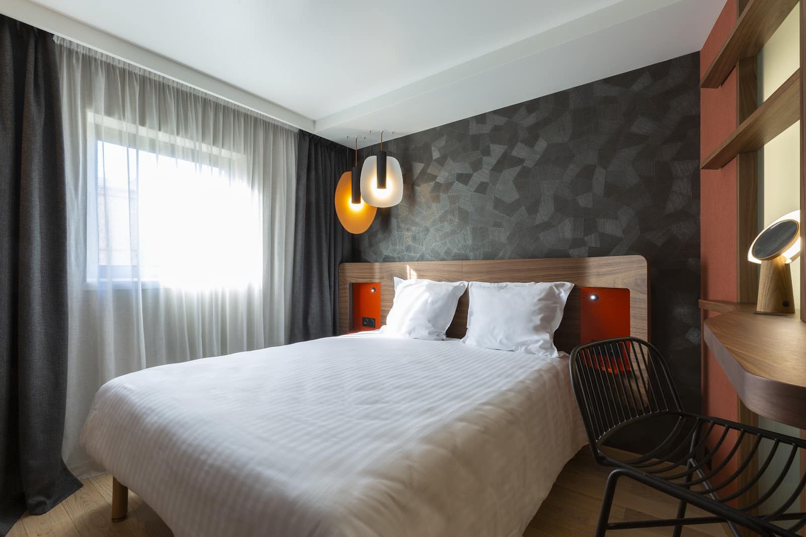 Hôtel Oceania Paris Porte de Versailles - Photo 2