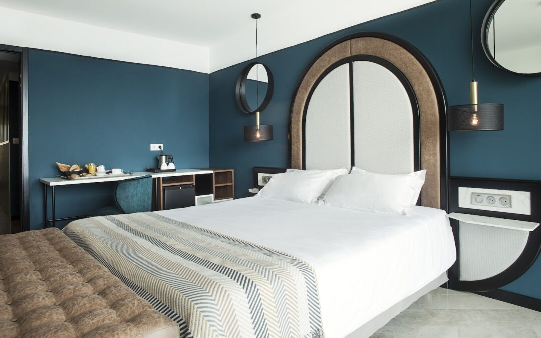 Hôtel Restaurant La Pietra & Spa