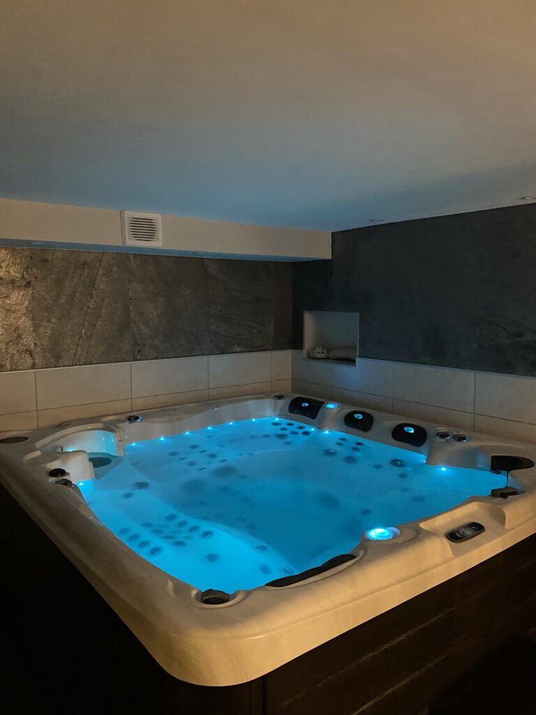 Hôtel Spa Almoria - Photo 3