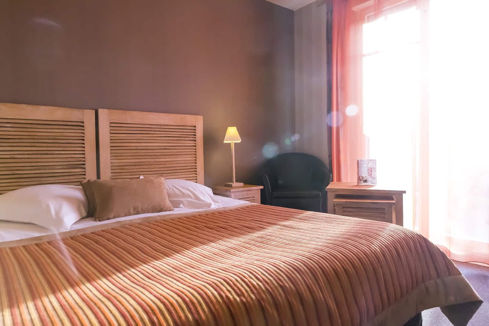 Hôtel Spa Almoria - Photo 2
