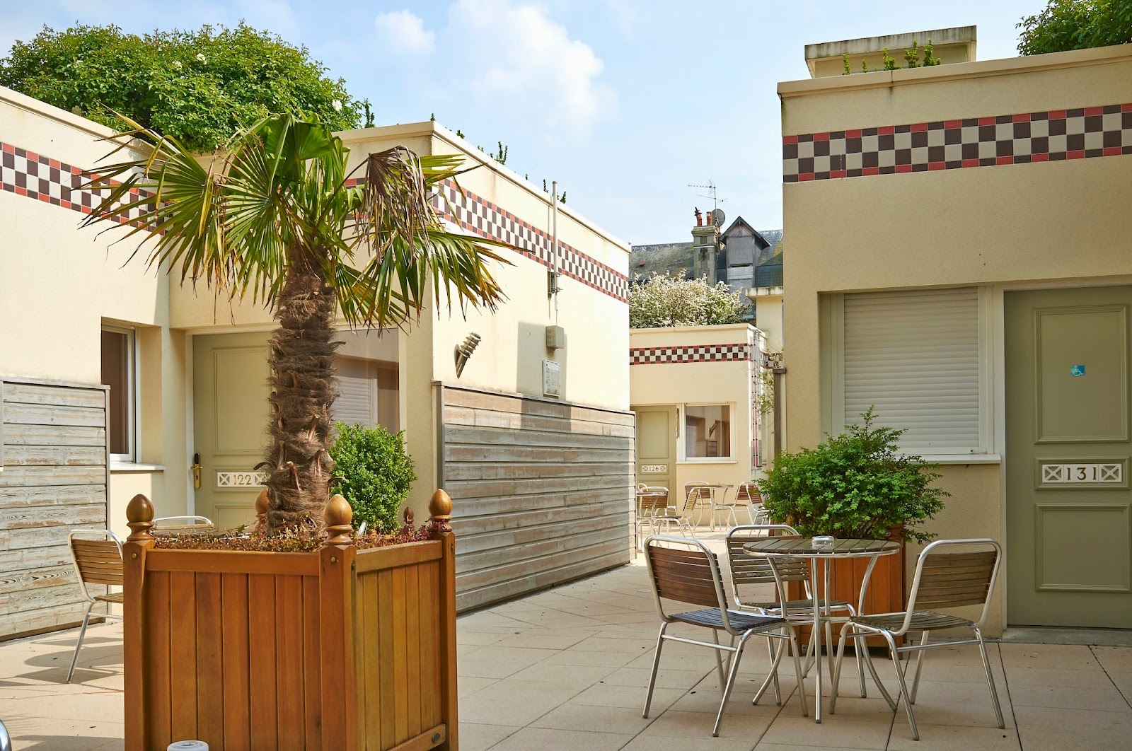 Hôtel Spa Almoria - Photo 1