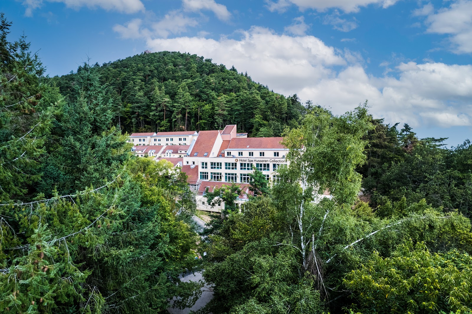 Hotel & Spa Husseren Collections - Photo 1