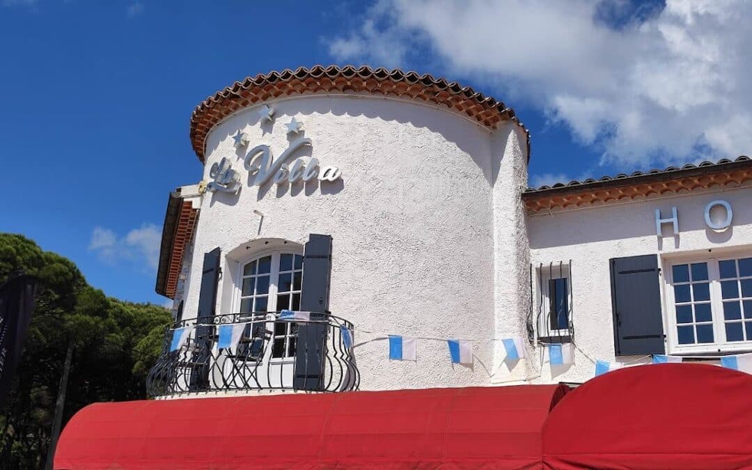 Hotel & Spa La Villa Sainte Maxime – Golfe de Saint Tropez