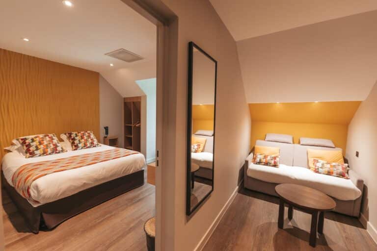 Hôtel & Spa le Dracy - Photo 2