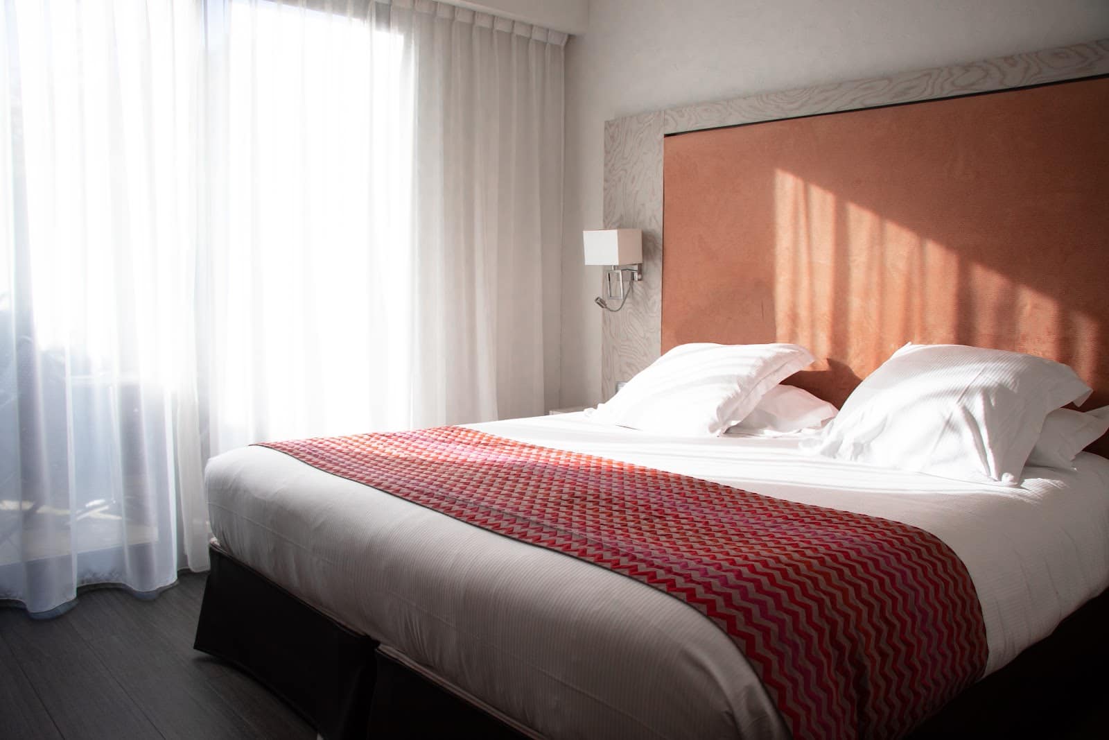 Hôtel & Spa le Dracy - Photo 6