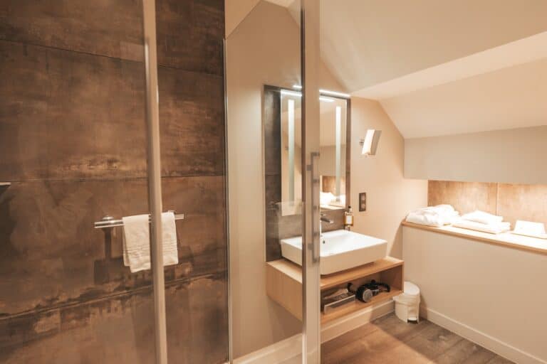 Hôtel & Spa le Dracy - Photo 4