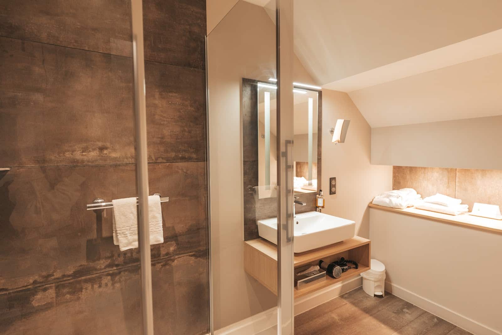 Hôtel & Spa le Dracy - Photo 4