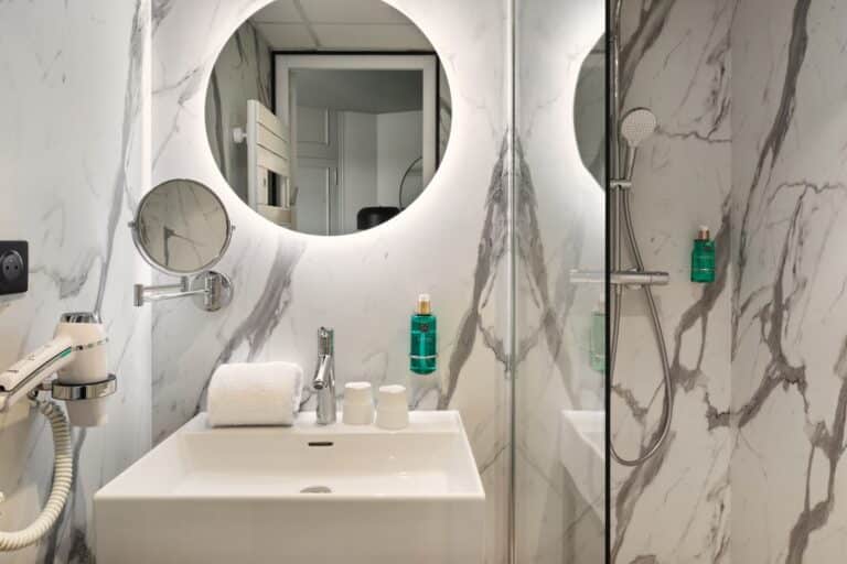 Hôtel Spa Le Maury – The Originals Boutique à Vannes Centre - Photo 3