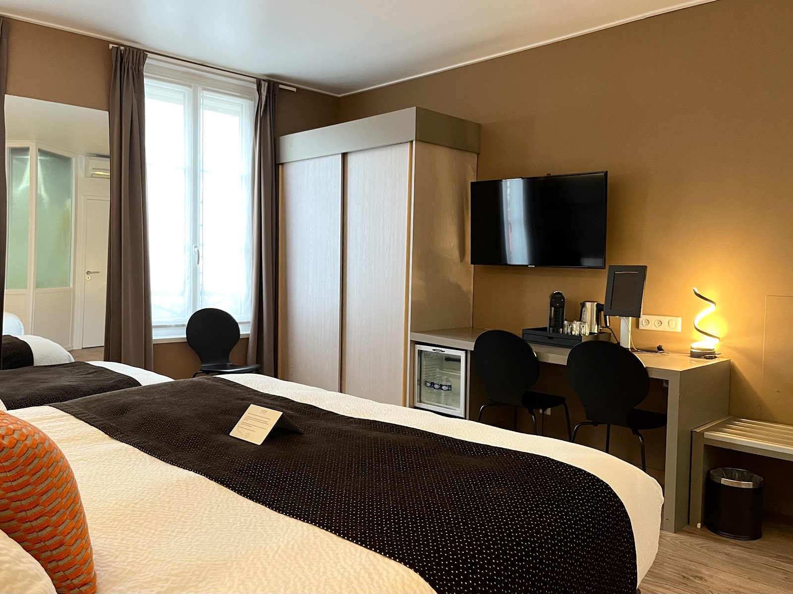 Hôtel & SPA Le Renard - Photo 6