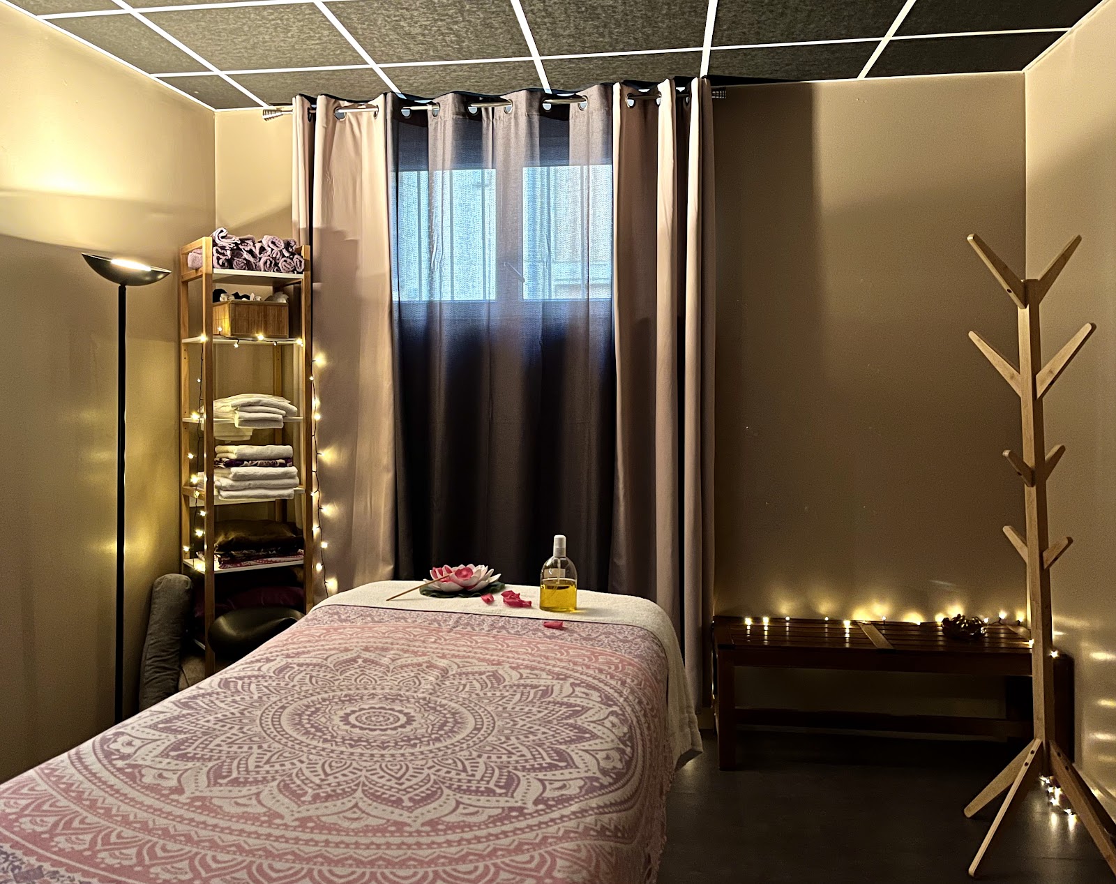 Hôtel & SPA Le Renard - Photo 5