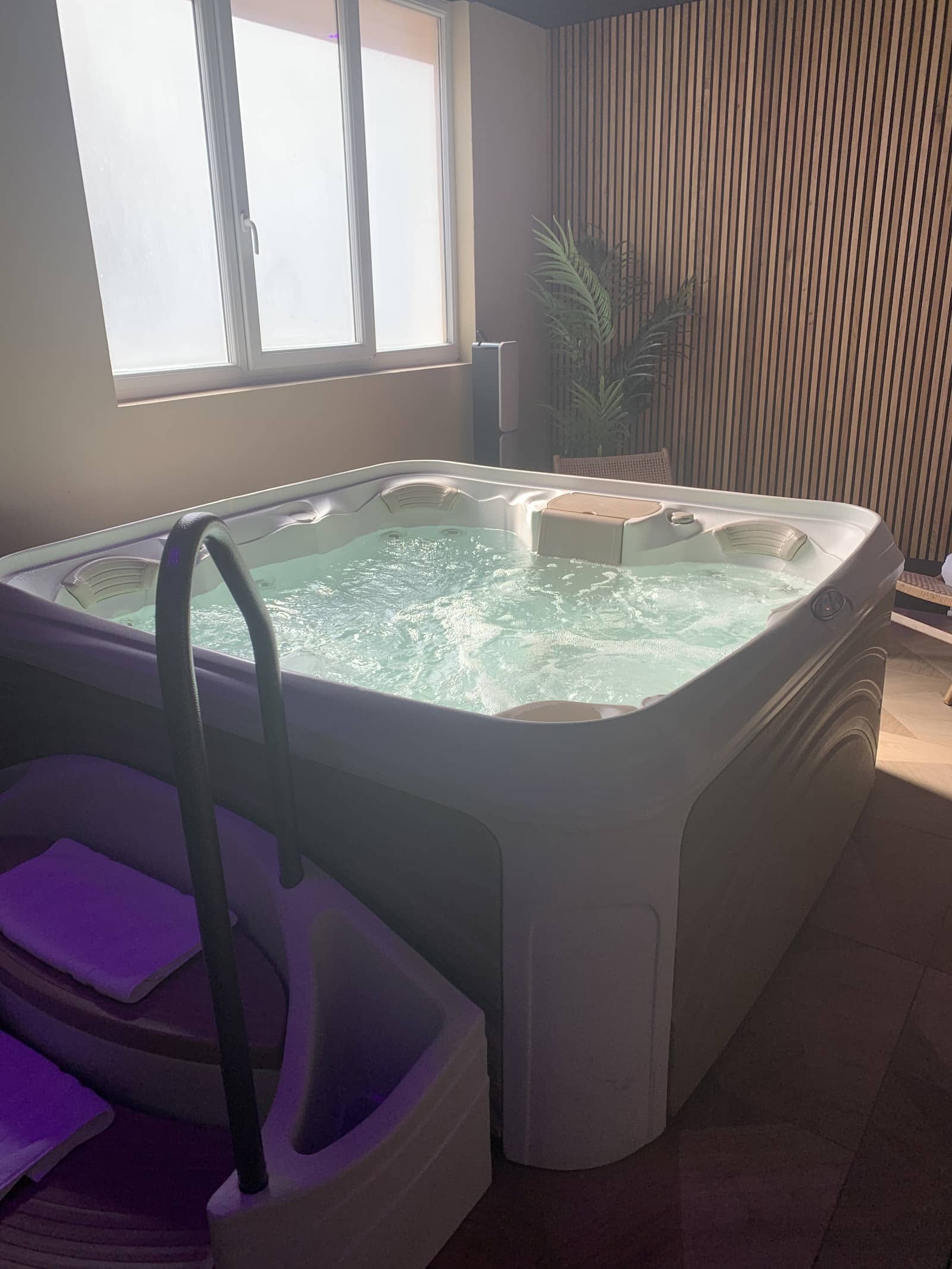 Hôtel & SPA Le Renard - Photo 3