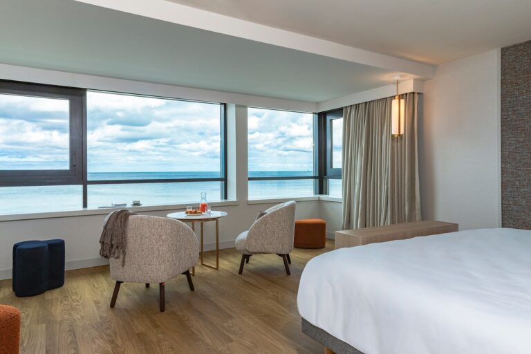 Hôtel & Spa Oceania Saint-Malo - Photo 2