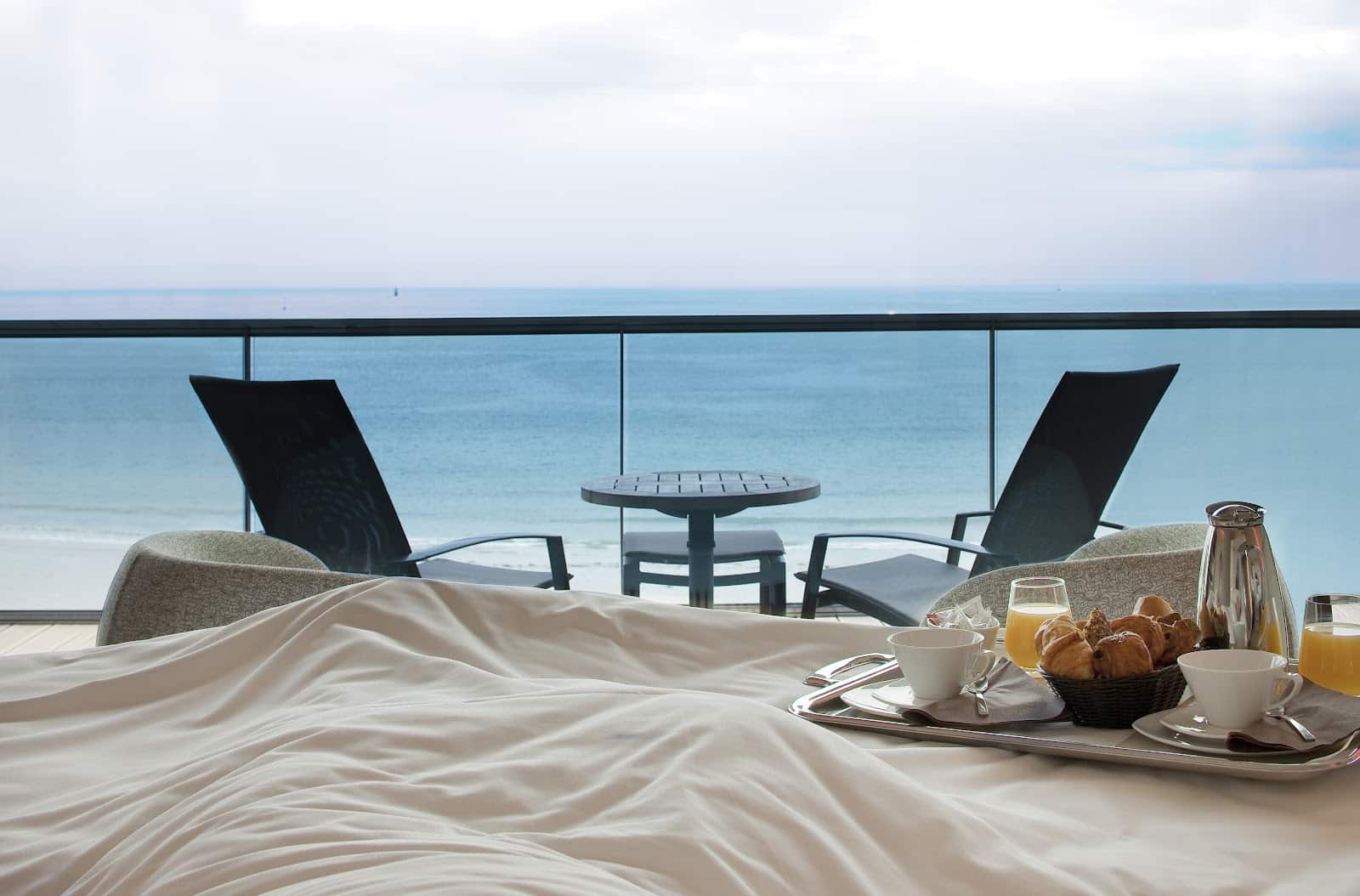 Hôtel & Spa Oceania Saint-Malo - Photo 5