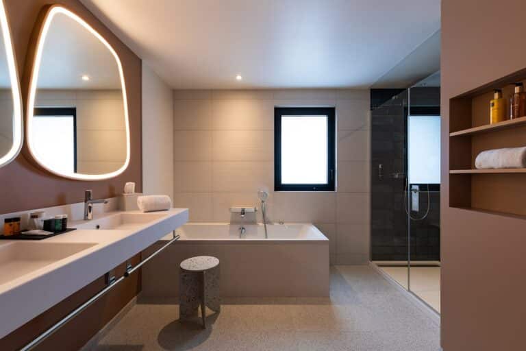 Hôtel & Spa Oceania Saint-Malo - Photo 4