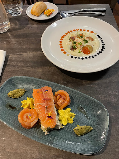 Hôtel Spa & Restaurant Ô Pervenches - Photo 2