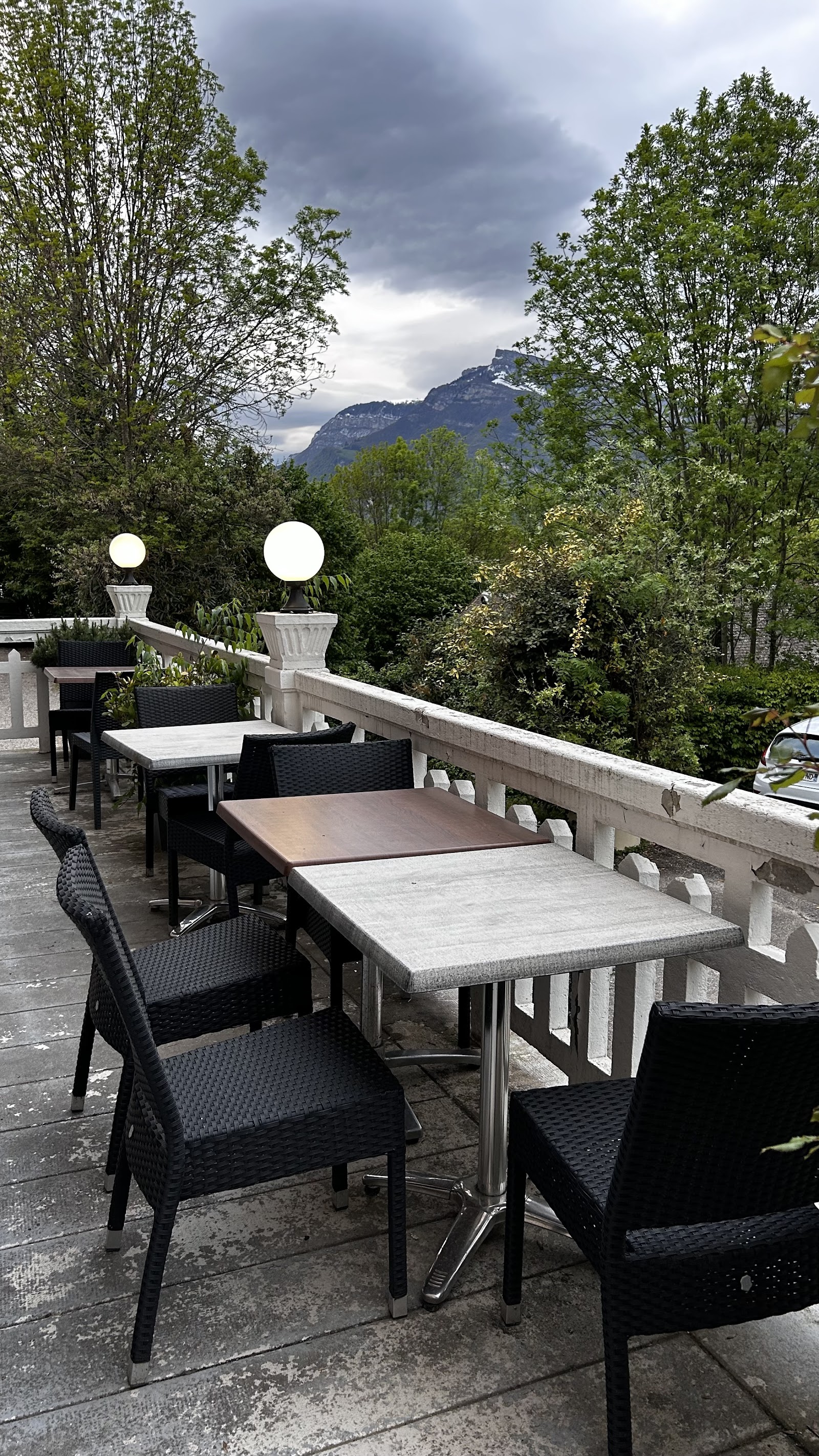 Hôtel Spa & Restaurant Ô Pervenches - Photo 6