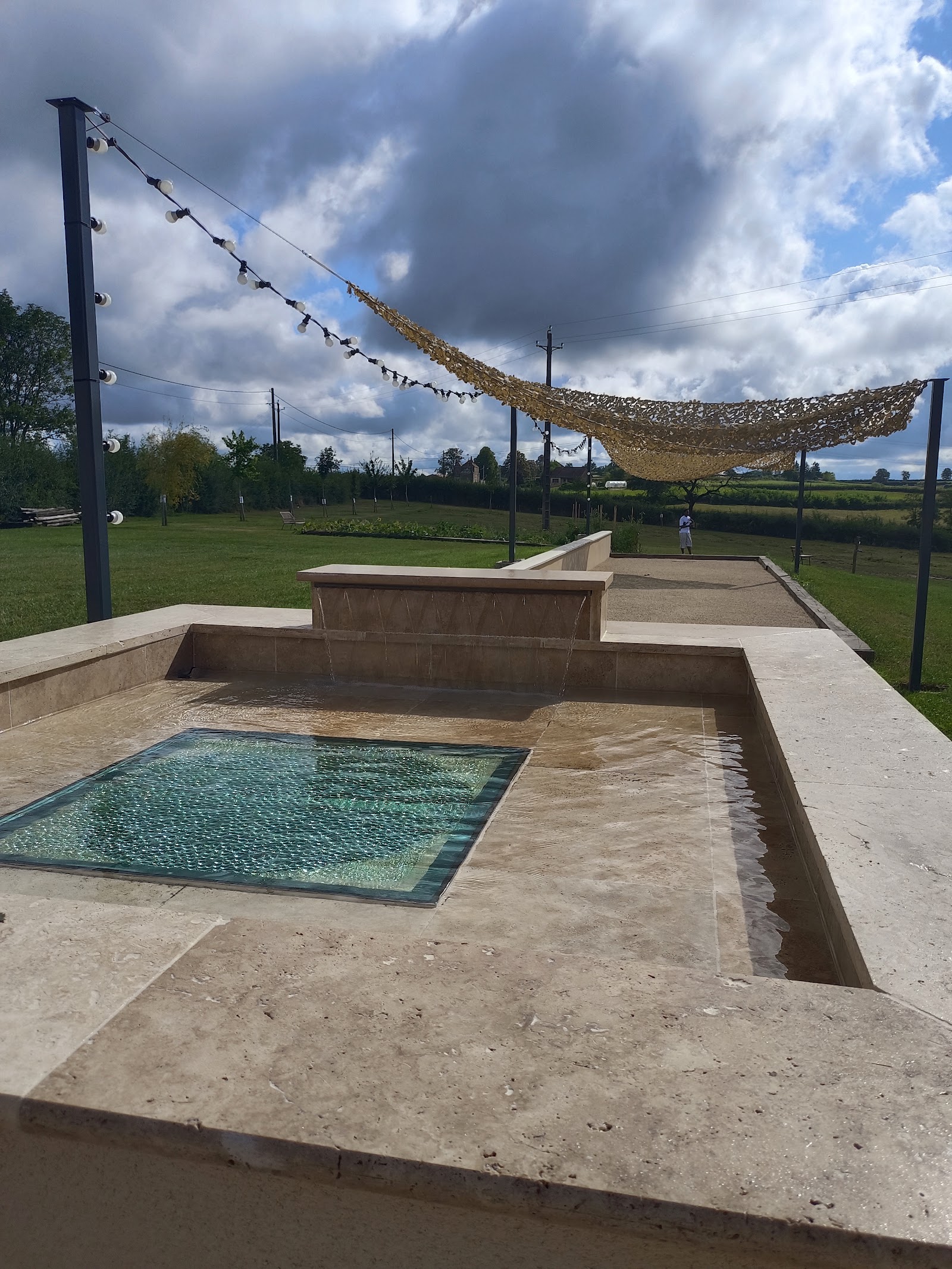 Hôtel & Suites avec Spa Privatif en Bourgogne • Domaine du Moulin 71 – Nature, animaux et mini-ferme - Photo 3