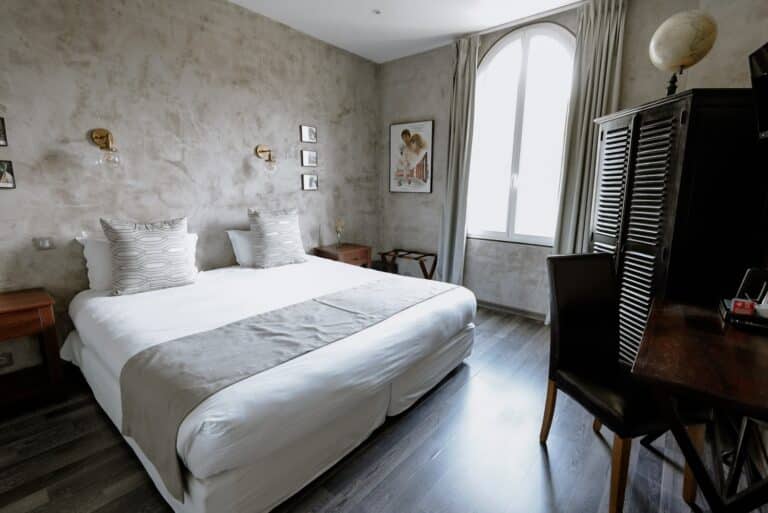 Idéal Séjour Cannes, Hôtel de Charme - Photo 5