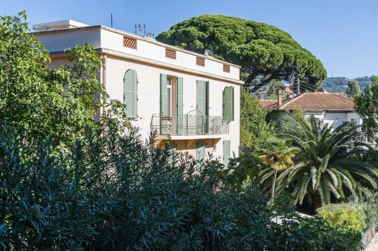 Idéal Séjour Cannes, Hôtel de Charme - Photo 4