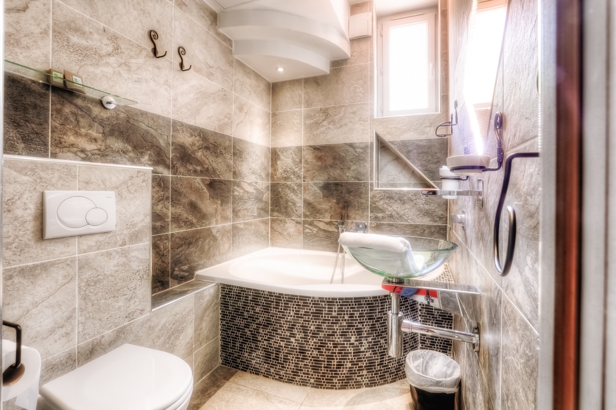 Idéal Séjour Cannes, Hôtel de Charme - Photo 3