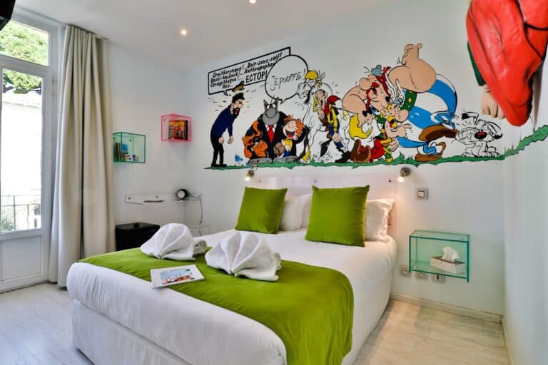 Idéal Séjour Cannes, Hôtel de Charme - Photo 2