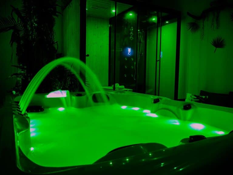 Kaimana spa - Photo 3