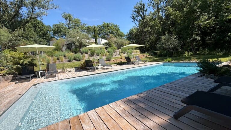 Kassiopée – Suites avec spa privatif à Albi - Photo 3