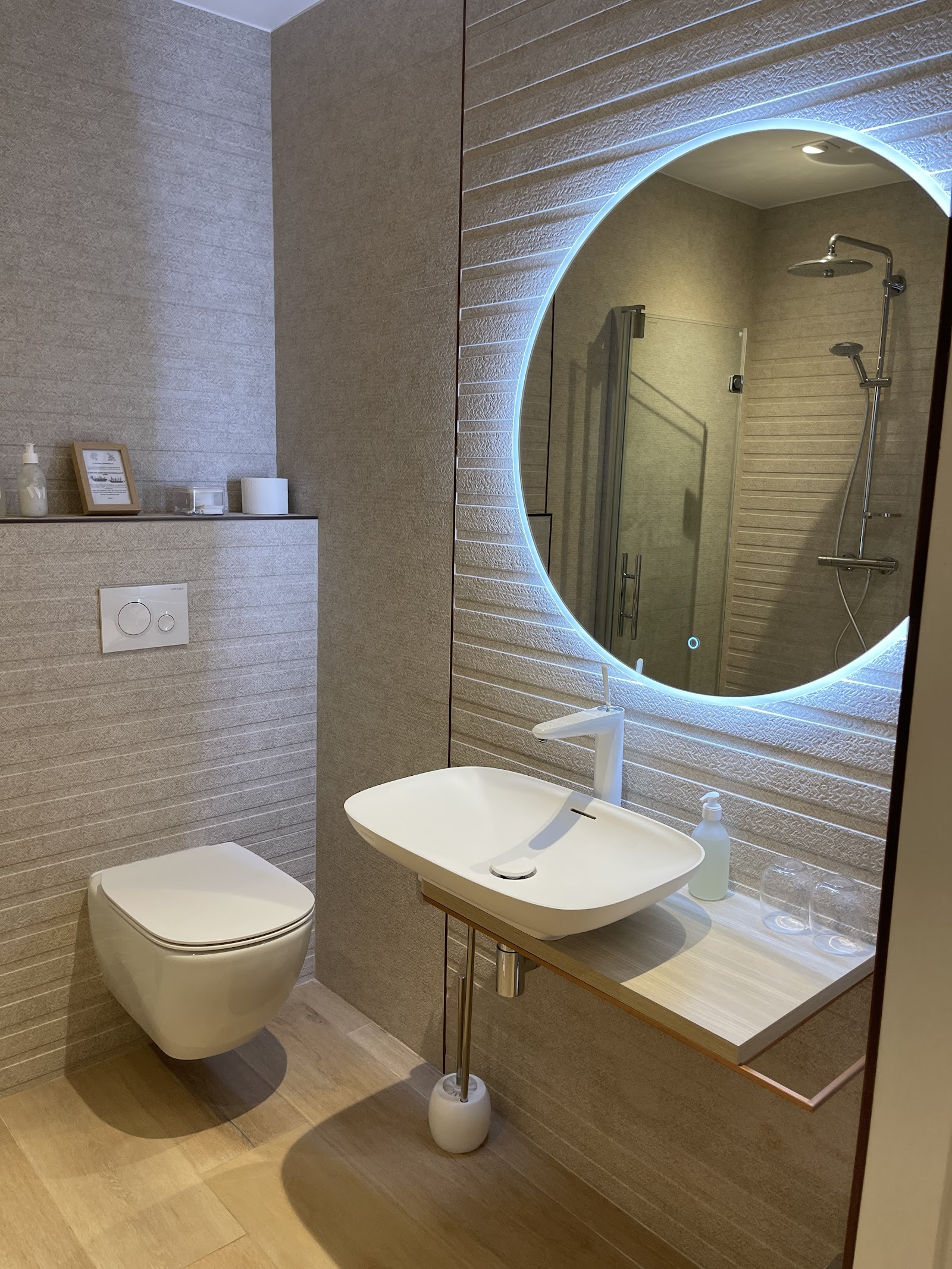 Kassiopée – Suites avec spa privatif à Albi - Photo 4