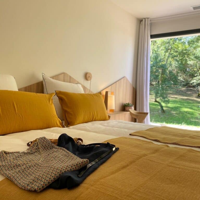 Kassiopée – Suites avec spa privatif à Albi - Photo 2