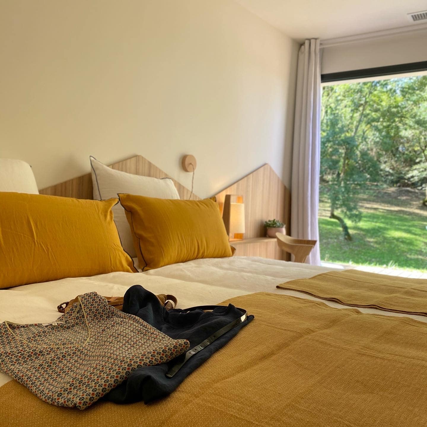 Kassiopée – Suites avec spa privatif à Albi - Photo 2