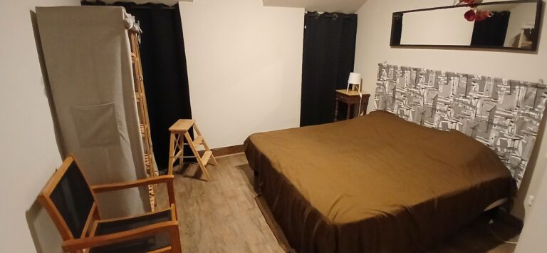 Kiné Lounge - Photo 5