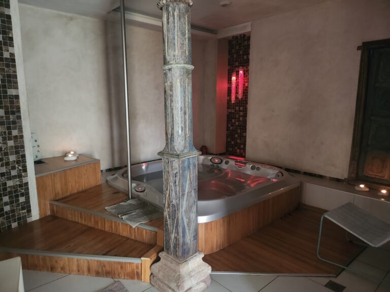 Kiné Lounge - Photo 2