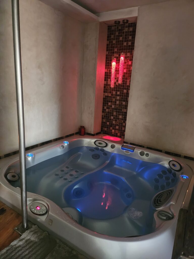 Kiné Lounge - Photo 3