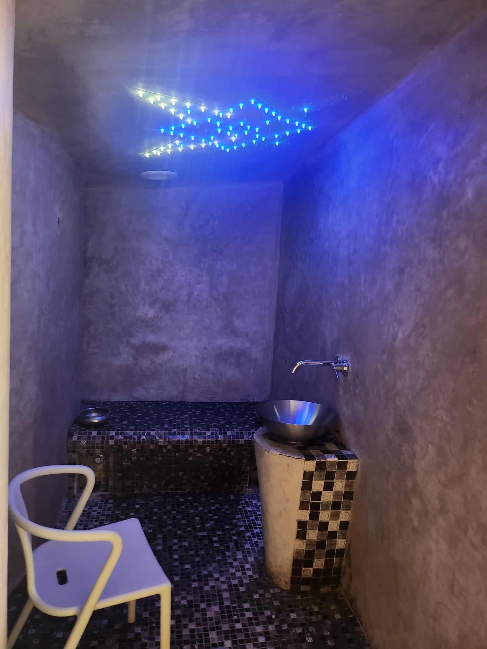 Kiné Lounge - Photo 6